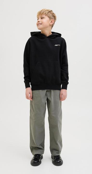 Produktbild Jack & Jones Jorislington Back Sweat Hood Sn Jnr (140)