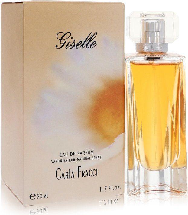 Actual product image Carla Fracci Giselle (Eau de parfum, 50 ml)