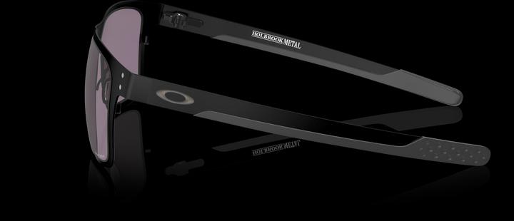 Actual product image Oakley Sunglasses Holbrook Metal