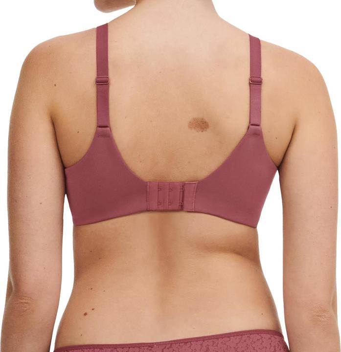 Image du produit Chantelle Norah Soutien-gorge à armatures (85 B, Une unité par pack)