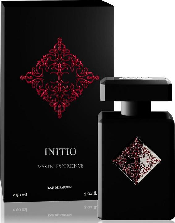 Produktbild Initio Parfums Privés Absolutes Eau de Parfum Spray Mystic Experience 90 ml (Eau de Parfum, 90 ml)