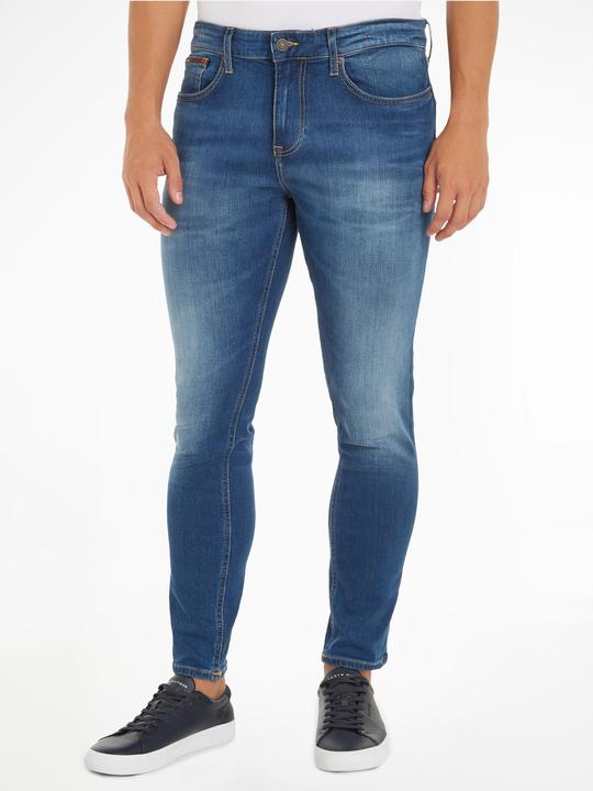 Produktbild Tommy Hilfiger Tommy Jeans Austin Slim Tapered aspen blue (W38/L32)