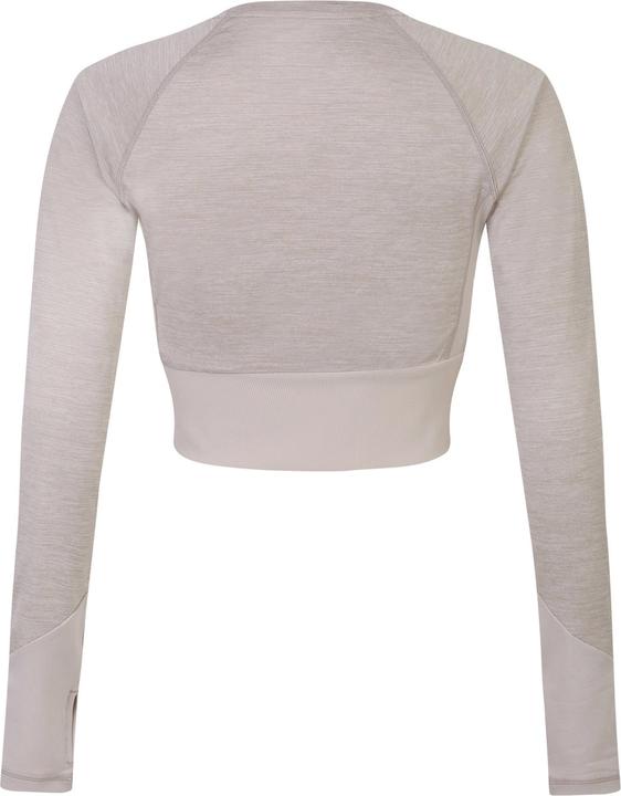 Produktbild Umbro Pro Training Kurzes Top Langärmlig (36 D)