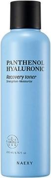Image du produit Naexy Tonique de récupération hyaluronique au panthénol - 200ml (200 ml)