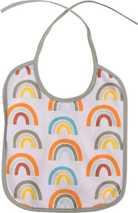 Image du produit Baby Care set 3 bavoirs bébé