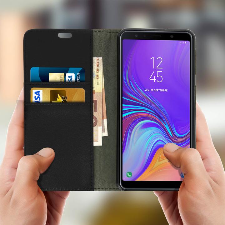 Produktbild Avizar Lenny Series (Samsung Galaxy A7 (2018))