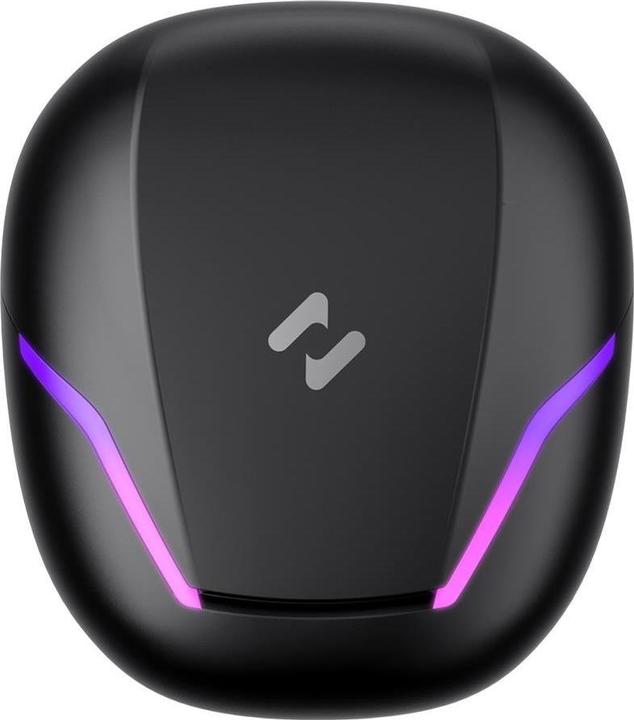 Actual product image Havit TW970 (black) (6 h, Wireless)
