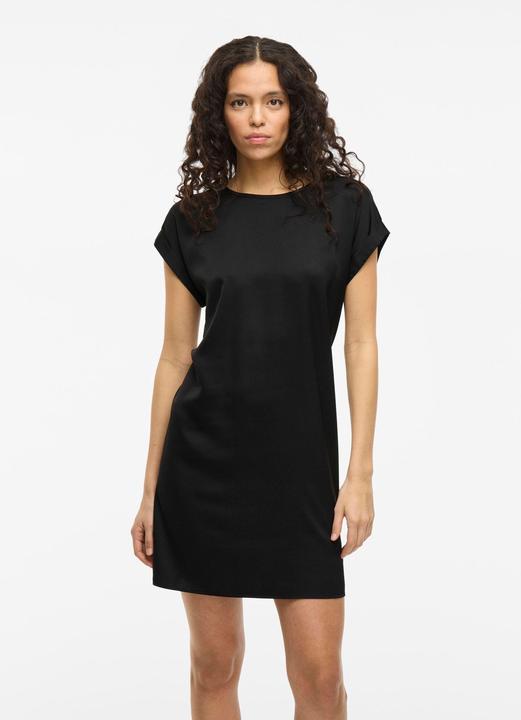 Produktbild Vila Kurzarm Minikleid (40)
