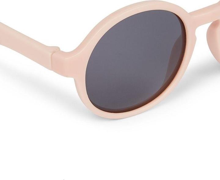 Actual product image Dooky Children's sunglasses Fiji, 100% UV protection, cappuccino