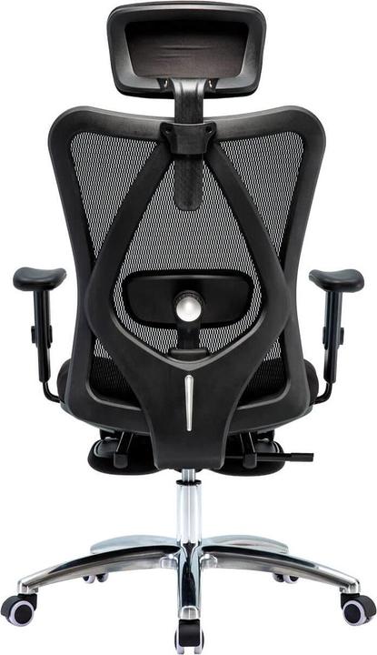 Actual product image Sihoo Office chair