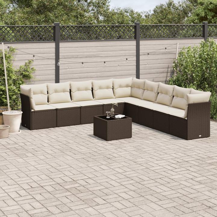 Actual product image VidaXL Jarne