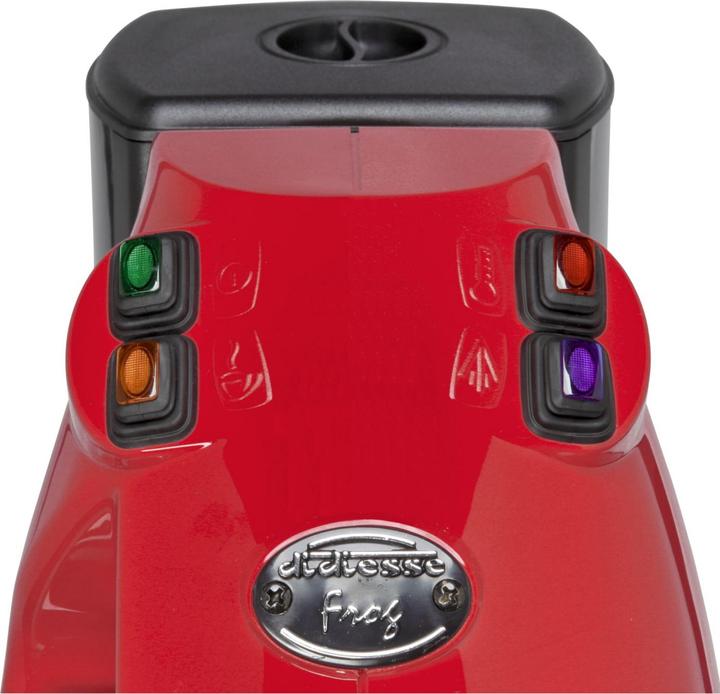 Actual product image Didiesse Frog Base Revolution (E.S.E.)