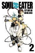 Image du produit Soul Eater 2