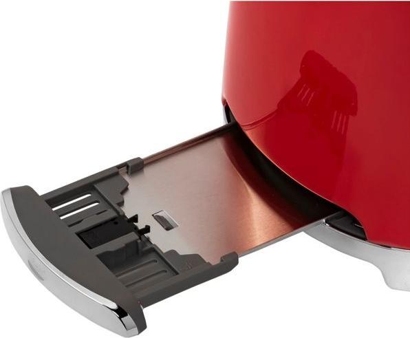Productafbeelding Smeg 50's Retro Stijl