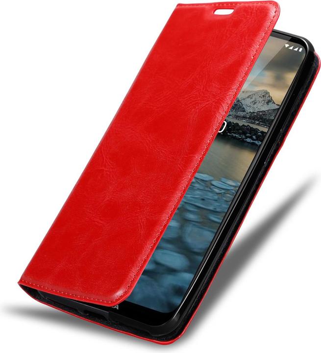 Actual product image Cadorabo Cover (Nokia 2.4)