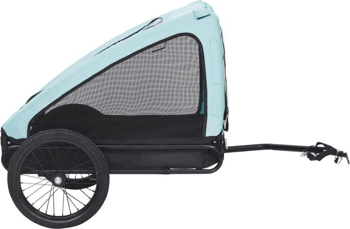 Actual product image VidaXL Daleyza