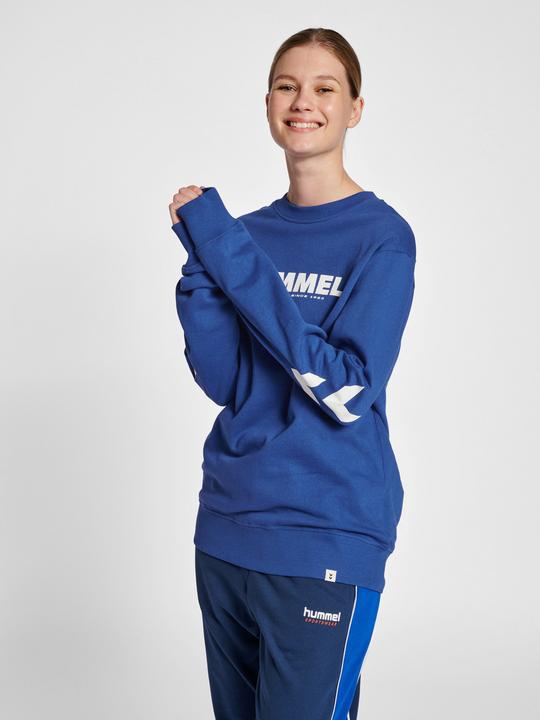 Produktbild hummel Legacy Sweatshirt (S)