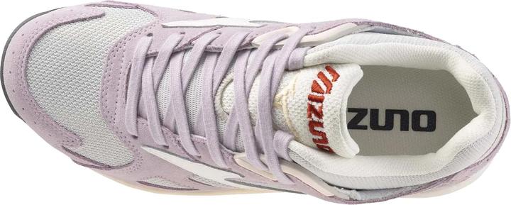 Immagine prodotto Mizuno Sky Medal Scarpe Sportive Pelle Scamosciata Donna (37)