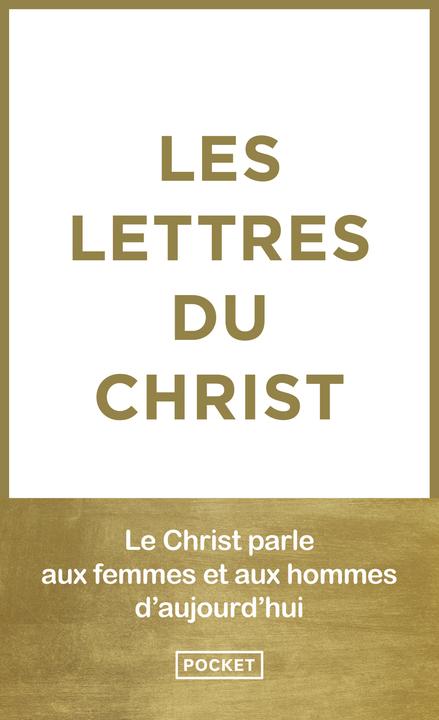 Image du produit Les lettres du Christ : les 9 lettres et les articles (Français, Anonyme, 2022)