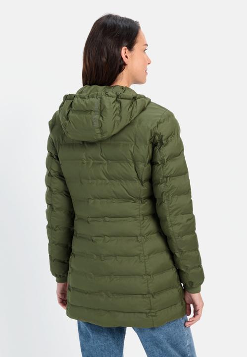 Immagine prodotto Camel Active Giacca funzionale teXXXactive® realizzata in poliestere riciclato (48)