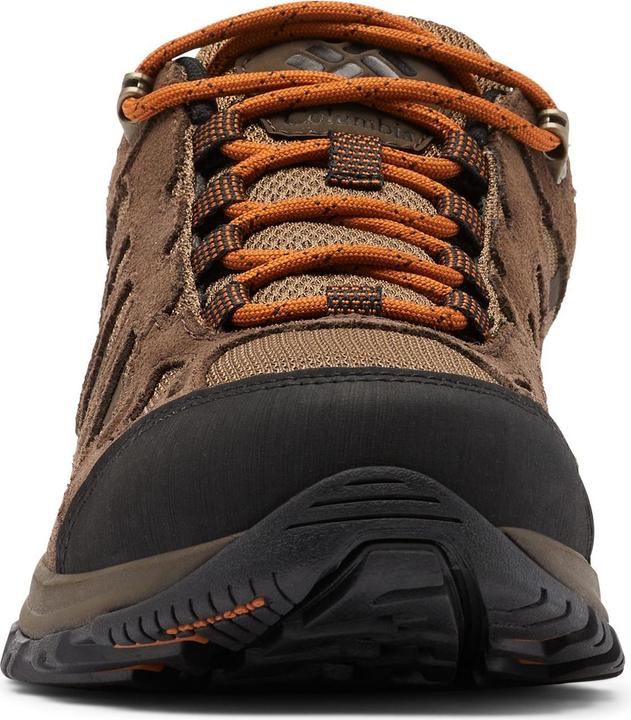 Immagine prodotto Columbia Redmond III scarpa da trekking per gli uomini (43)