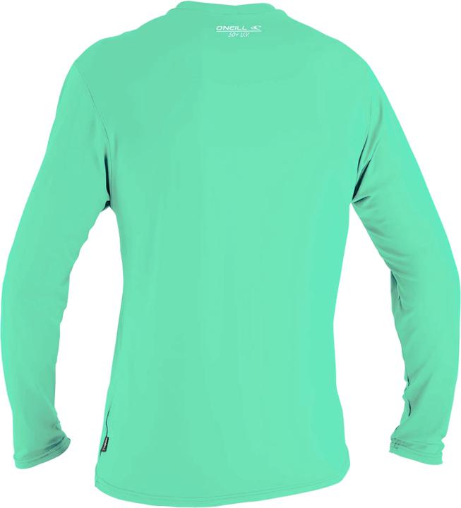 Produktbild O'Neill Toddler O'Zone L/S Sun Shirt - Girls (3)