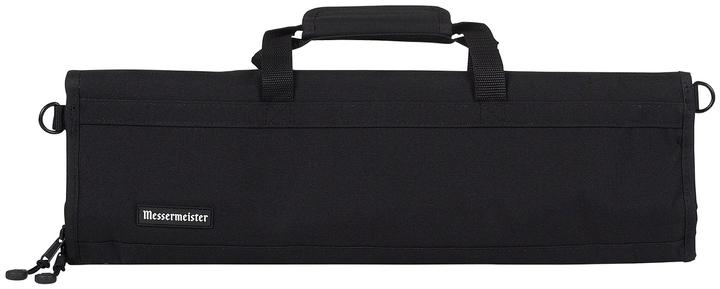 Actual product image Messermeister Knife bag for 8 pieces