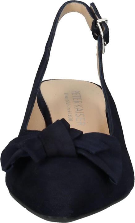 Actual product image Peter Kaiser Pumps SHANIA-PK (38.5)