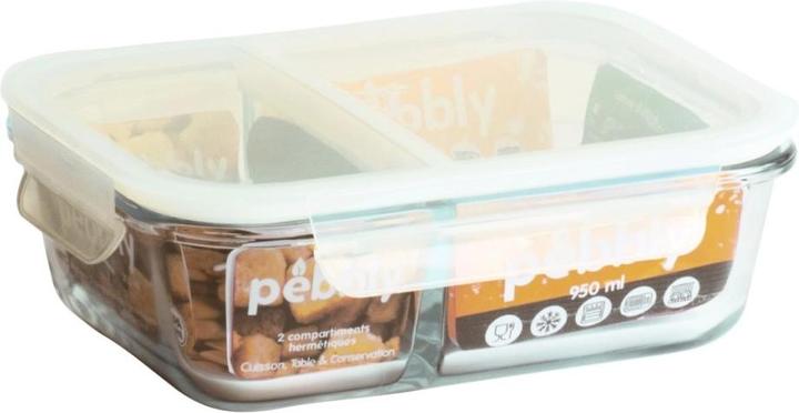 Produktbild Pebbly Lunch-Box