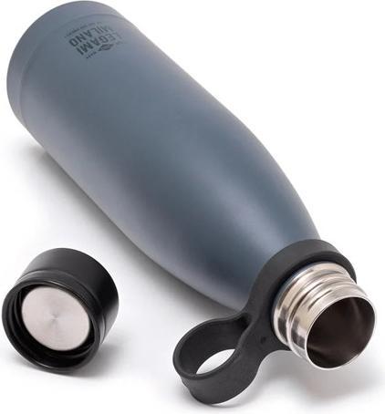 Image du produit Legami Thermoflasche 500 Ml - Hot&Cold "Black" (0.50 l)