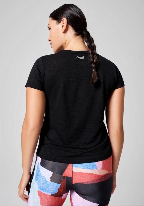 Actual product image CASALL Fitness shirt Soft (44)