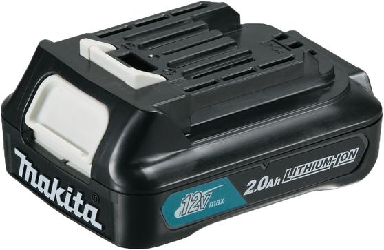 Actual product image AccuCell Battery BL1021B Replacement battery BL1021B (12 V)