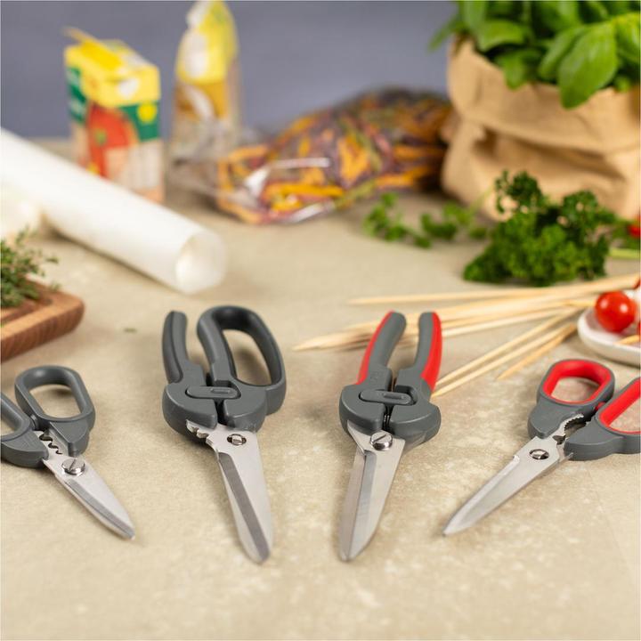 Immagine prodotto Kuhn Rikon Forbici da cucina professionali Plus (24.50 cm)
