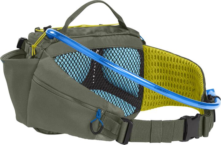 Produktbild Camelbak M.U.L.E 5 Waist Pack Hüfttasche dusty olive