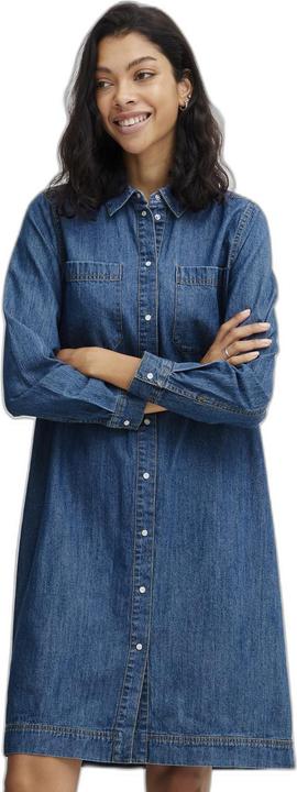 Produktbild B.young hemdkleid lucy 3 (34)