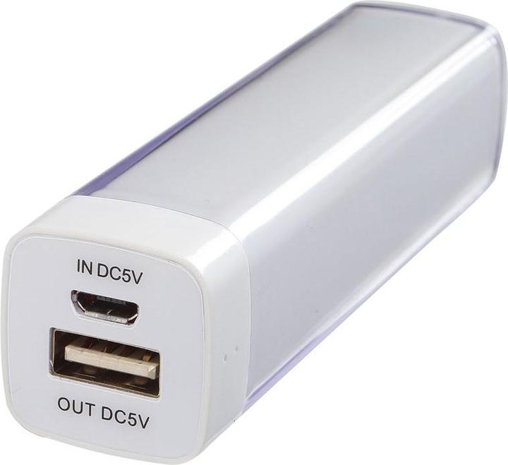Image du produit Livoo Clip Sonic (2600 mAh)