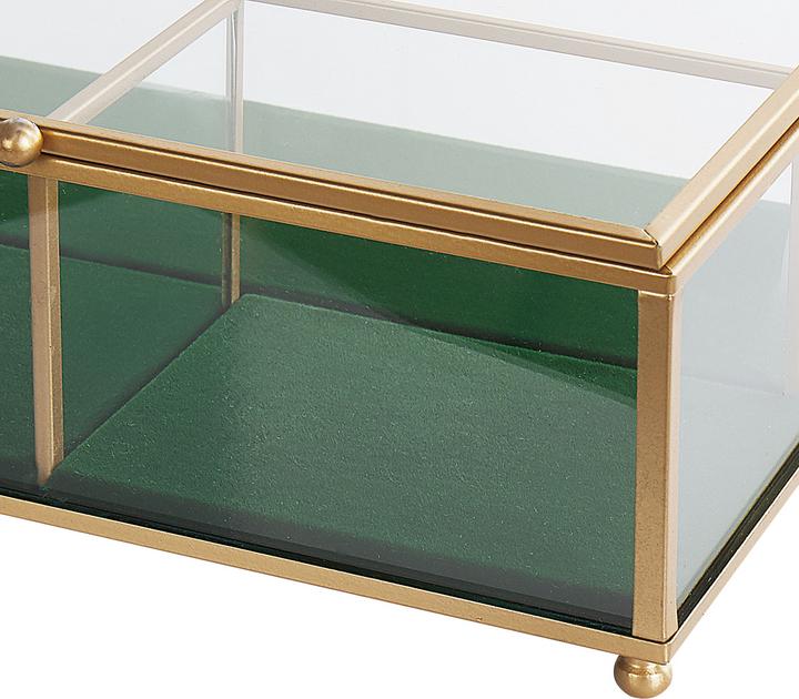 Actual product image Beliani Saintes