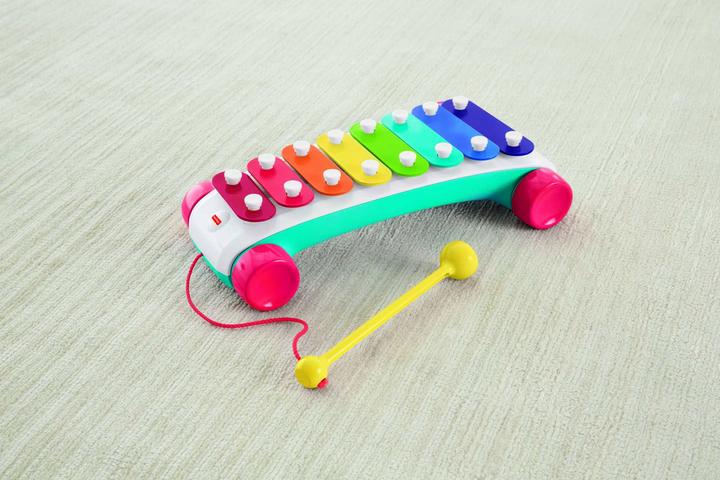Image du produit Fisher-Price Xylophone (Multilingue)