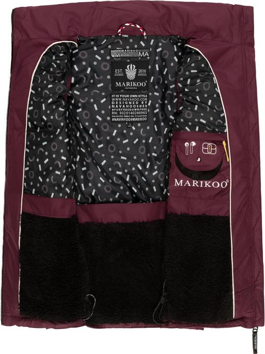 Image du produit Marikoo Flocons de glace (M)