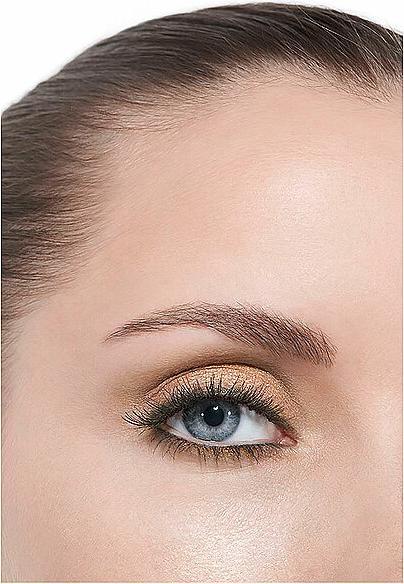 Actual product image Chanel Les Beiges Palette Regard B.M.Intense (Intense)