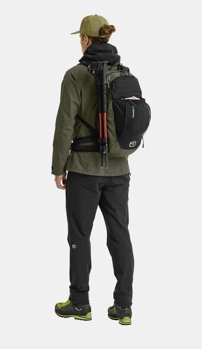 Actual product image Ortovox Traverse 20 (20 l)