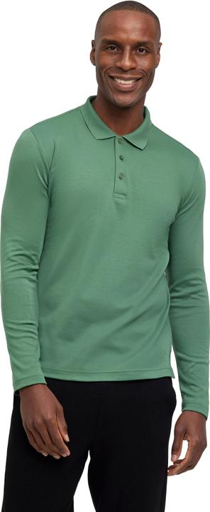 Falke BA Polo Shirt LS m