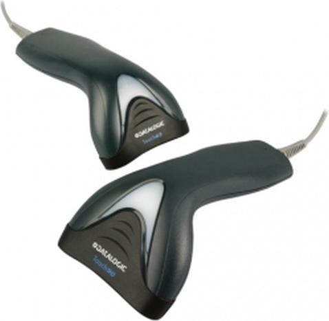 Actual product image Datalogic Touch 65 Pro (1D barcodes)