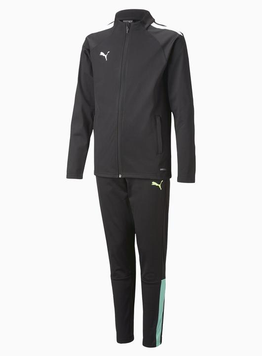 Produktbild Puma teamLIGA Tracksuit Jr (140)