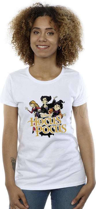 Produktbild Universal Textiles Strike A Pose TShirt (S)