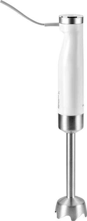 Image du produit Zwilling Enfinigy mixeur plongeant avec gobelet et couvercle à vide argenté