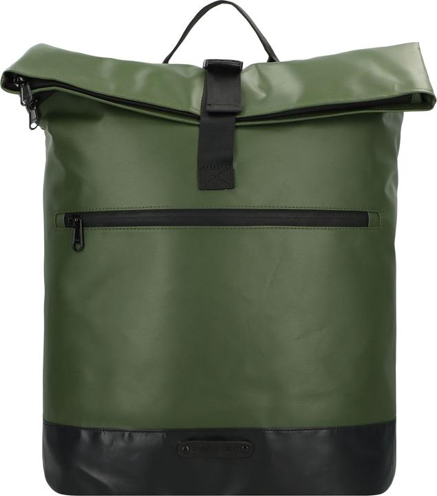 olive-black