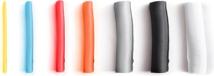 Immagine prodotto Hagor Rullo a sgancio rapido (Tubo cavi, 2500 cm)