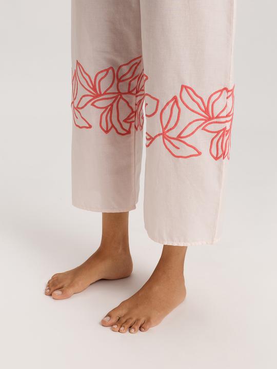 Actual product image Hanro Liz pyjama bottoms (M)