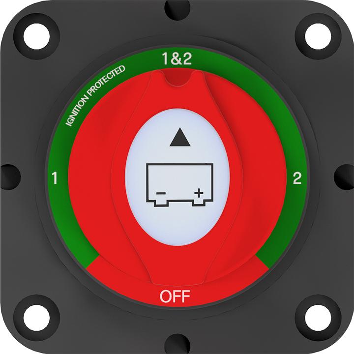 Immagine prodotto Offgridtec Selettore della batteria